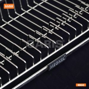 Kệ Chén 2 Tầng Cố Định Garis Megkel MB04