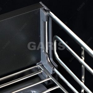 Ngăn Kéo Xoong Nồi Cánh Kéo Garis Megkel MP02V