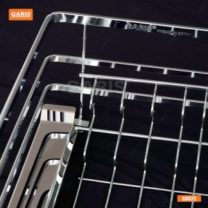 Ngăn Kéo Bát Dĩa Cánh Kéo Garis Premium GD02.60C