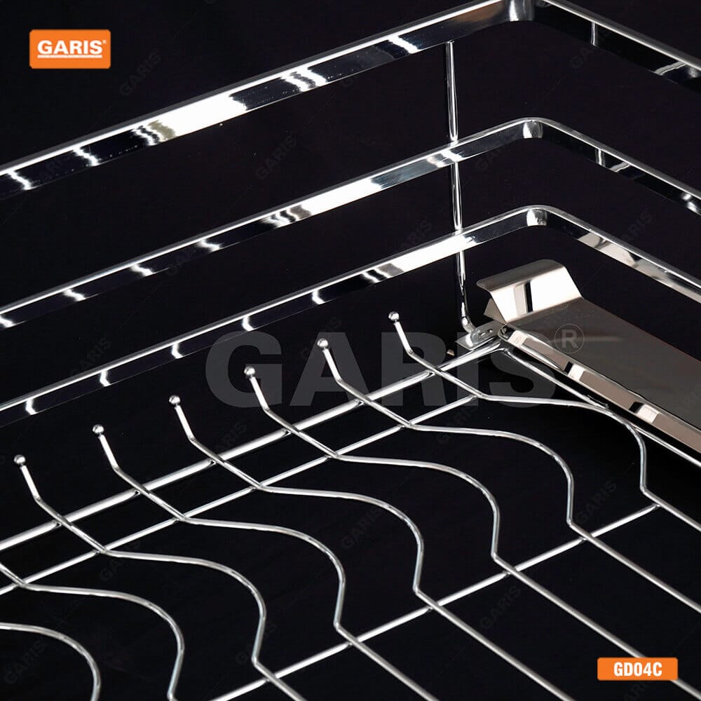 ngan-keo-bat-dia-da-nang-graris-premium-GD04C-5 Ngăn Kéo Bát Đĩa Đa Năng Cánh Mở Garis Premium GD04C