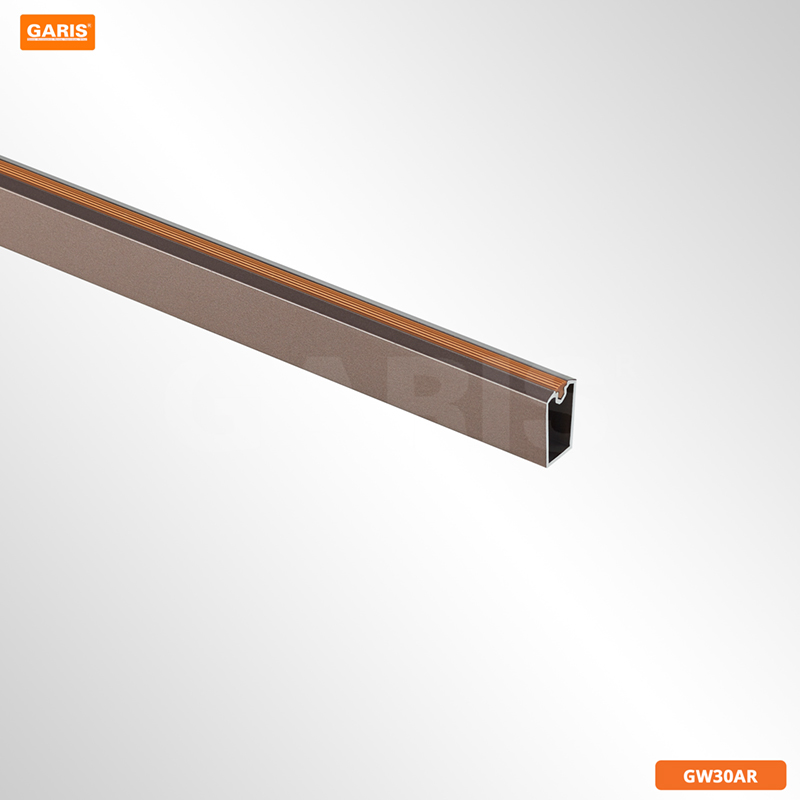 Giá treo quần áo cố định GW30.AR/30.B