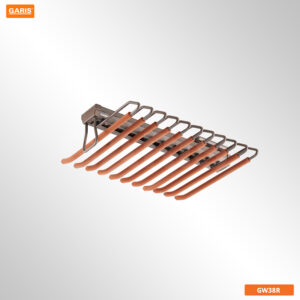 Giá Treo Quần Âu Đơn Garis GW38R