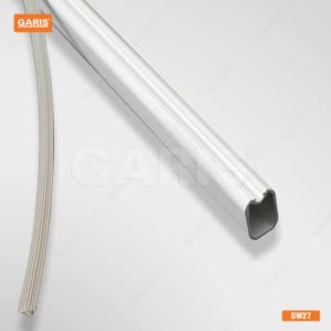 BỘ GIÁ TREO QUẦN ÁO CỐ ĐỊNH GW26, GW27