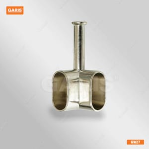 BỘ GIÁ TREO QUẦN ÁO CỐ ĐỊNH GW26, GW27