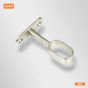 BỘ GIÁ TREO QUẦN ÁO CỐ ĐỊNH GW26, GW27