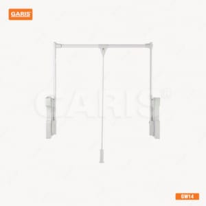 Giá Nâng Hạ Treo Quần Áo Garis GW14