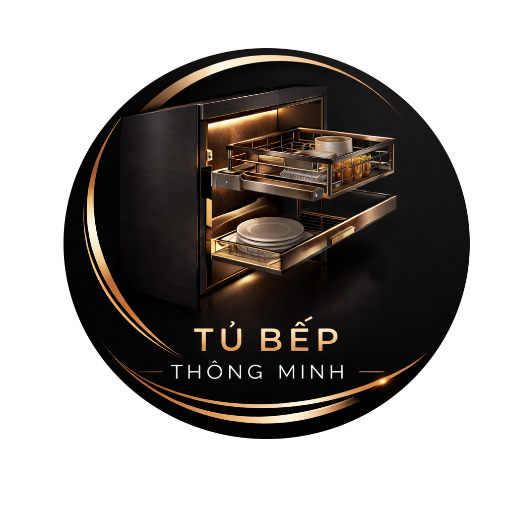 Phụ Kiện Tủ Bếp More And More