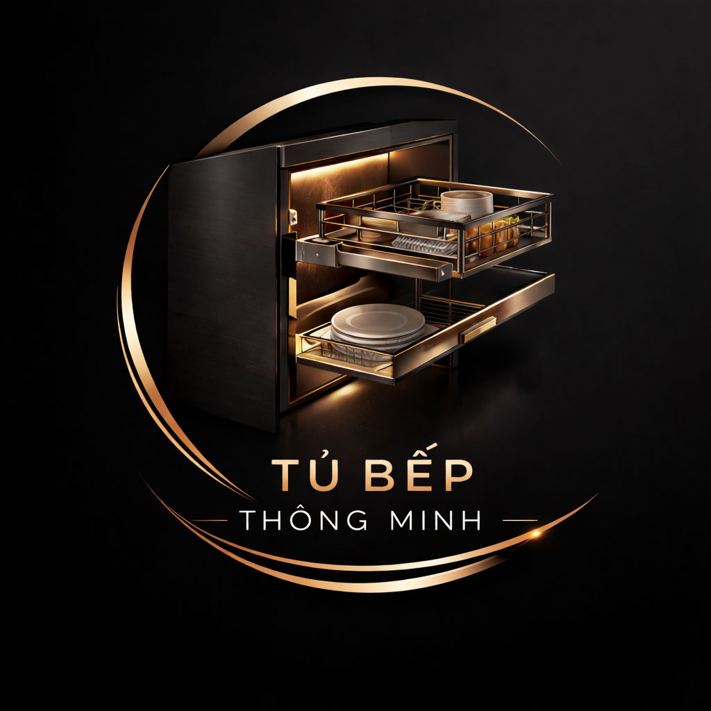 Phụ Kiện Tủ Bếp More And More